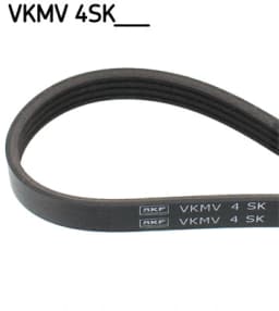 Soonrihm SKF VKMV 4SK1117