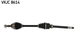 Veovõll SKF VKJC 8614