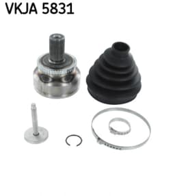 Liigendlaager, veovõll SKF VKJA 5831