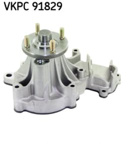Veepump, mootori jahutus SKF VKPC 91829
