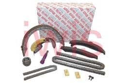 Mootori keti komplekt iwis Motorsysteme 59140Set