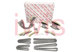 Mootori keti komplekt iwis Motorsysteme 72717Set