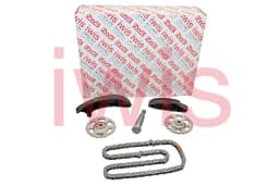 Mootori keti komplekt iwis Motorsysteme 59819Set