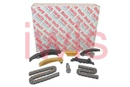 Mootori keti komplekt iwis Motorsysteme 59830Set