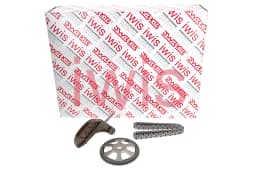 Keti komplekt, õlipumbavedu iwis Motorsysteme 59108Set