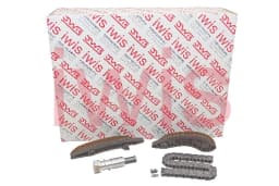 Mootori keti komplekt iwis Motorsysteme 70004Set