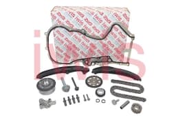 Mootori keti komplekt iwis Motorsysteme 59767Set