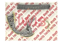Keti komplekt, õlipumbavedu iwis Motorsysteme 75744Set