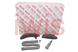 Mootori keti komplekt iwis Motorsysteme 70020Set