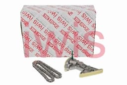 Keti komplekt, õlipumbavedu iwis Motorsysteme 71630Set