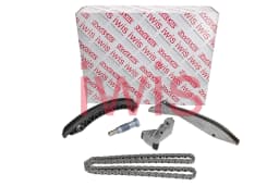Mootori keti komplekt iwis Motorsysteme 59133Set