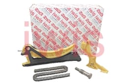 Mootori keti komplekt iwis Motorsysteme 59021Set