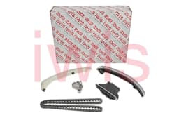 Mootori keti komplekt iwis Motorsysteme 59486Set