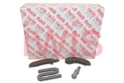 Mootori keti komplekt iwis Motorsysteme 59802Set
