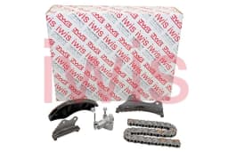 Mootori keti komplekt iwis Motorsysteme 59820Set
