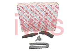 Mootori keti komplekt iwis Motorsysteme 59801Set