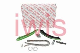 Mootori keti komplekt iwis Motorsysteme 59019Set