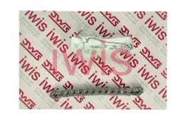 Keti komplekt, õlipumbavedu iwis Motorsysteme 75738Set