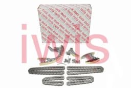 Mootori keti komplekt iwis Motorsysteme 71652Set
