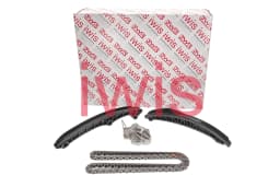 Mootori keti komplekt iwis Motorsysteme 59001Set