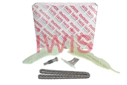 Mootori keti komplekt iwis Motorsysteme 59109Set