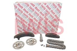 Mootori keti komplekt iwis Motorsysteme 59112Set