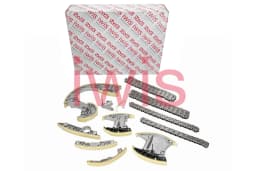 Mootori keti komplekt iwis Motorsysteme 59115Set