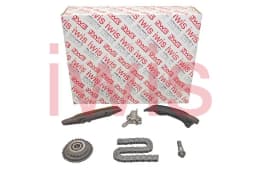 Mootori keti komplekt iwis Motorsysteme 59806Set
