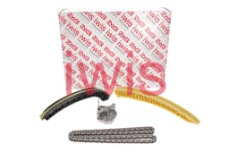 Mootori keti komplekt iwis Motorsysteme 59013Set