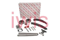 Mootori keti komplekt iwis Motorsysteme 59508Set