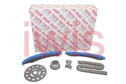 Mootori keti komplekt iwis Motorsysteme 59828Set