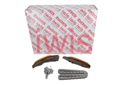 Mootori keti komplekt iwis Motorsysteme 59107Set