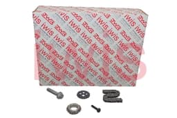 Keti komplekt, õlipumbavedu iwis Motorsysteme 59815Set