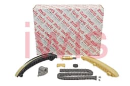 Mootori keti komplekt iwis Motorsysteme 59114Set