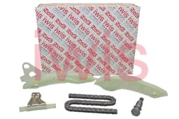 Mootori keti komplekt iwis Motorsysteme 59132Set