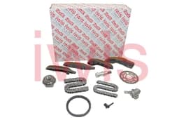 Mootori keti komplekt iwis Motorsysteme 59010Set