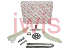 Mootori keti komplekt iwis Motorsysteme 73395Set