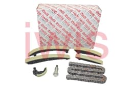 Mootori keti komplekt iwis Motorsysteme 59110Set