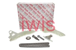 Mootori keti komplekt iwis Motorsysteme 59015Set