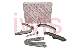 Mootori keti komplekt iwis Motorsysteme 73498Set
