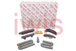 Mootori keti komplekt iwis Motorsysteme 70012Set