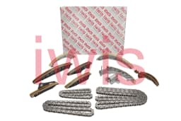 Mootori keti komplekt iwis Motorsysteme 73510Set