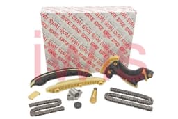 Mootori keti komplekt iwis Motorsysteme 59370Set