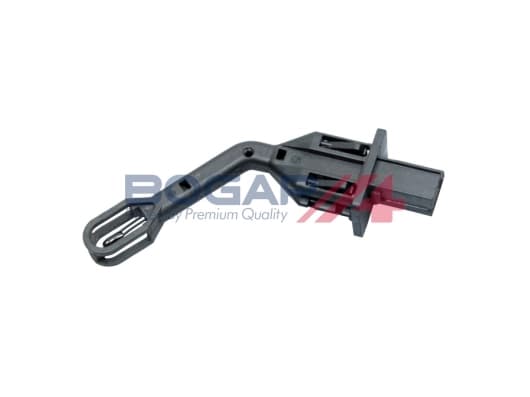 Andur, aurusti temperatuur BOGAP C4125100