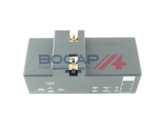 Juhtseade, elektrovent.(mootorijahut.) BOGAP A4244104