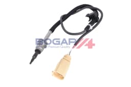Andur, heitgaasitemperatuur BOGAP A6120237