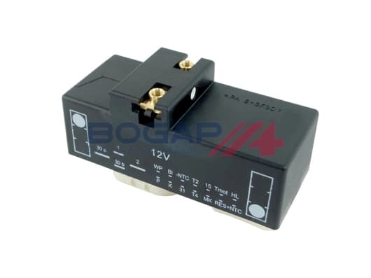 Juhtseade, elektrovent.(mootorijahut.) BOGAP A4244105