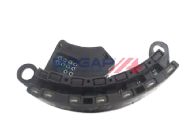 Rooliasendi andur BOGAP C7114100