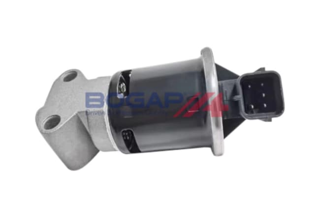 Klapp, heitgaaside tagasijuhtimine BOGAP G6320100