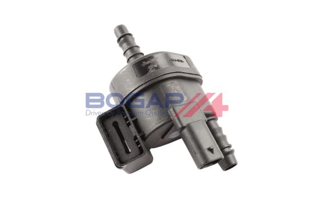 Klapp, Aktiivsöefilter BOGAP A6316128